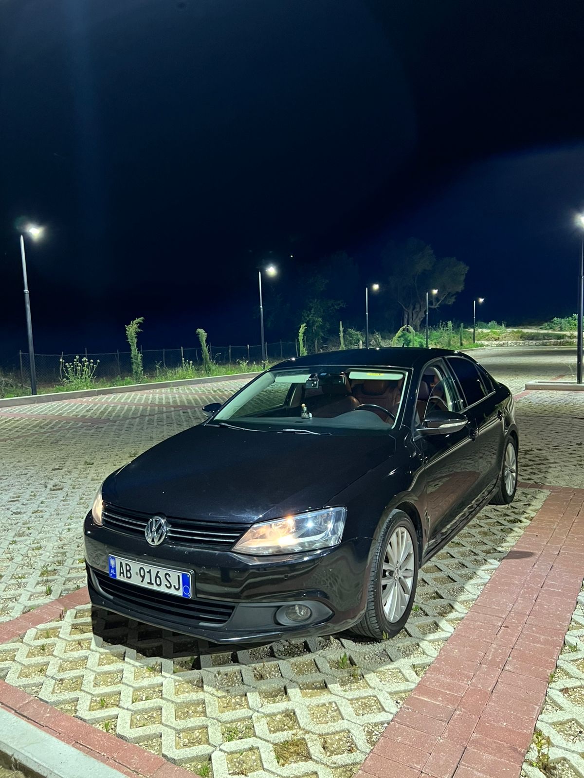 Rental Car Megli - Makina me qera photo 3