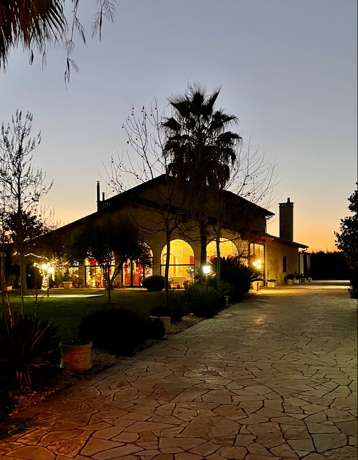 Vila Veneto photo 5