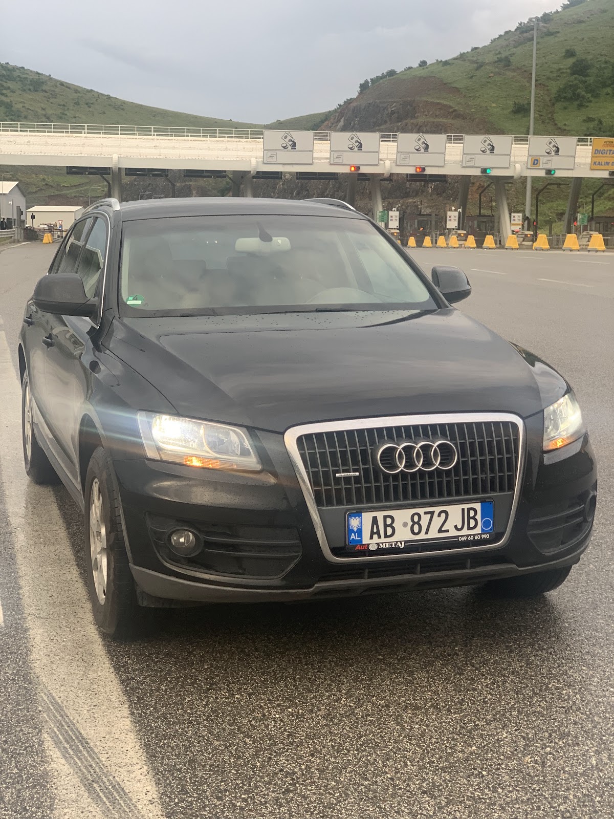 Car Rental Vlore Rrokaj photo 5