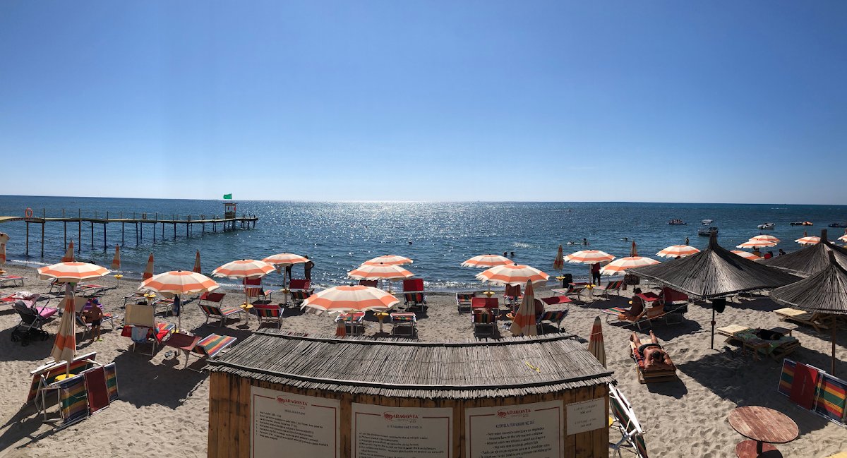 Aragosta Hotel photo 4