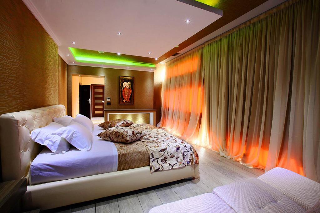 Hotel Partner & SPA photo 2