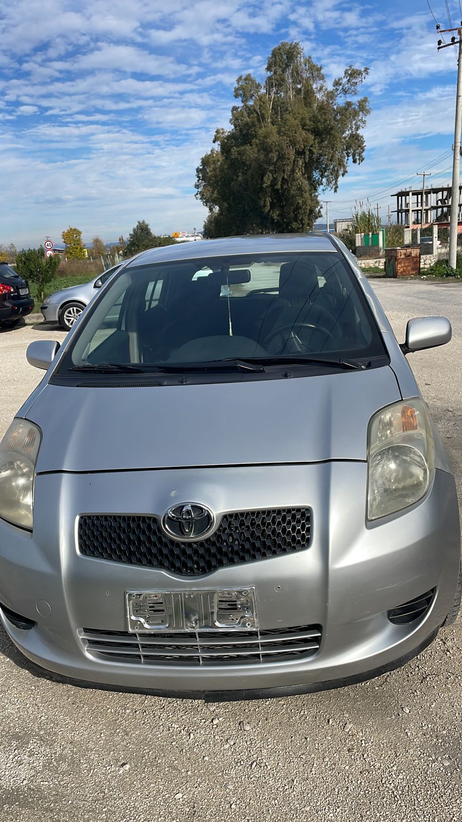 Caushi car rental photo 4