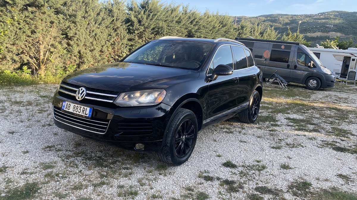 Berat Car Rental photo 4
