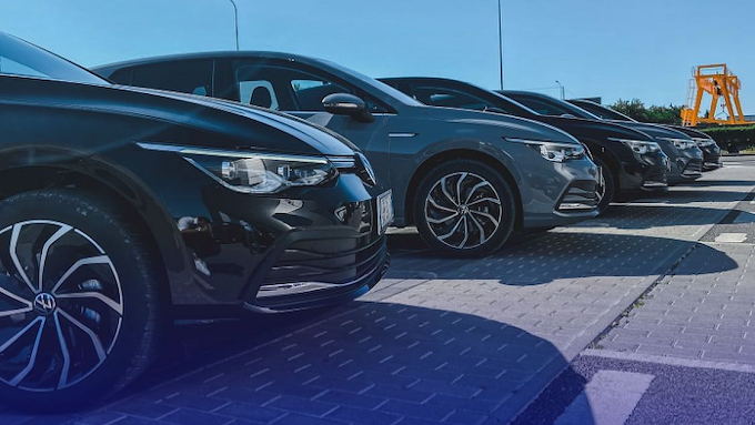 Eurocar Rentals Tirana