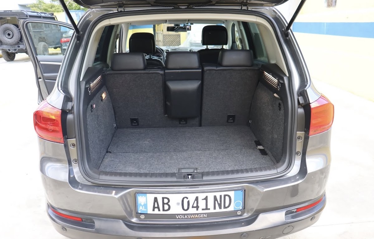 rent car elbasan photo 5