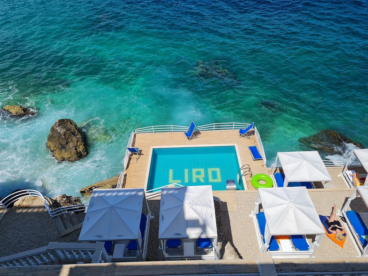 Hotel Liro photo 5