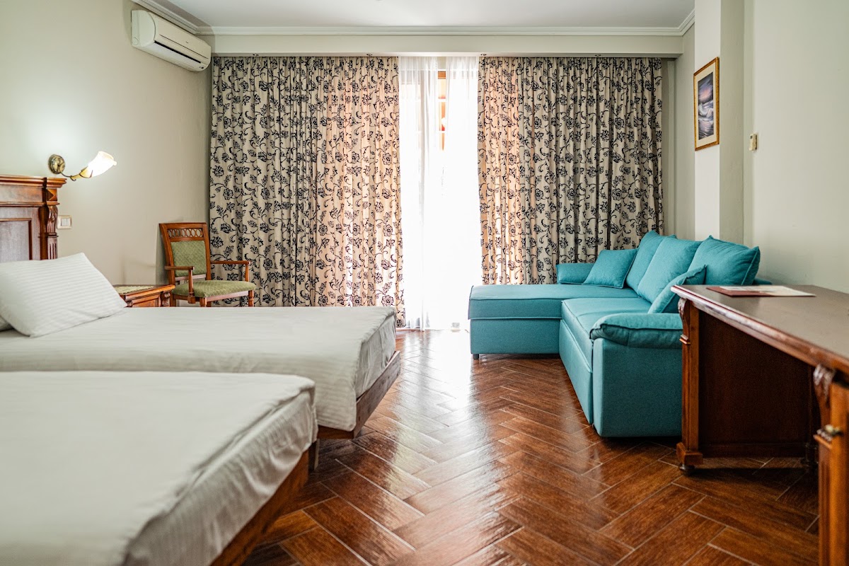 Hotel Vila Belvedere photo 2