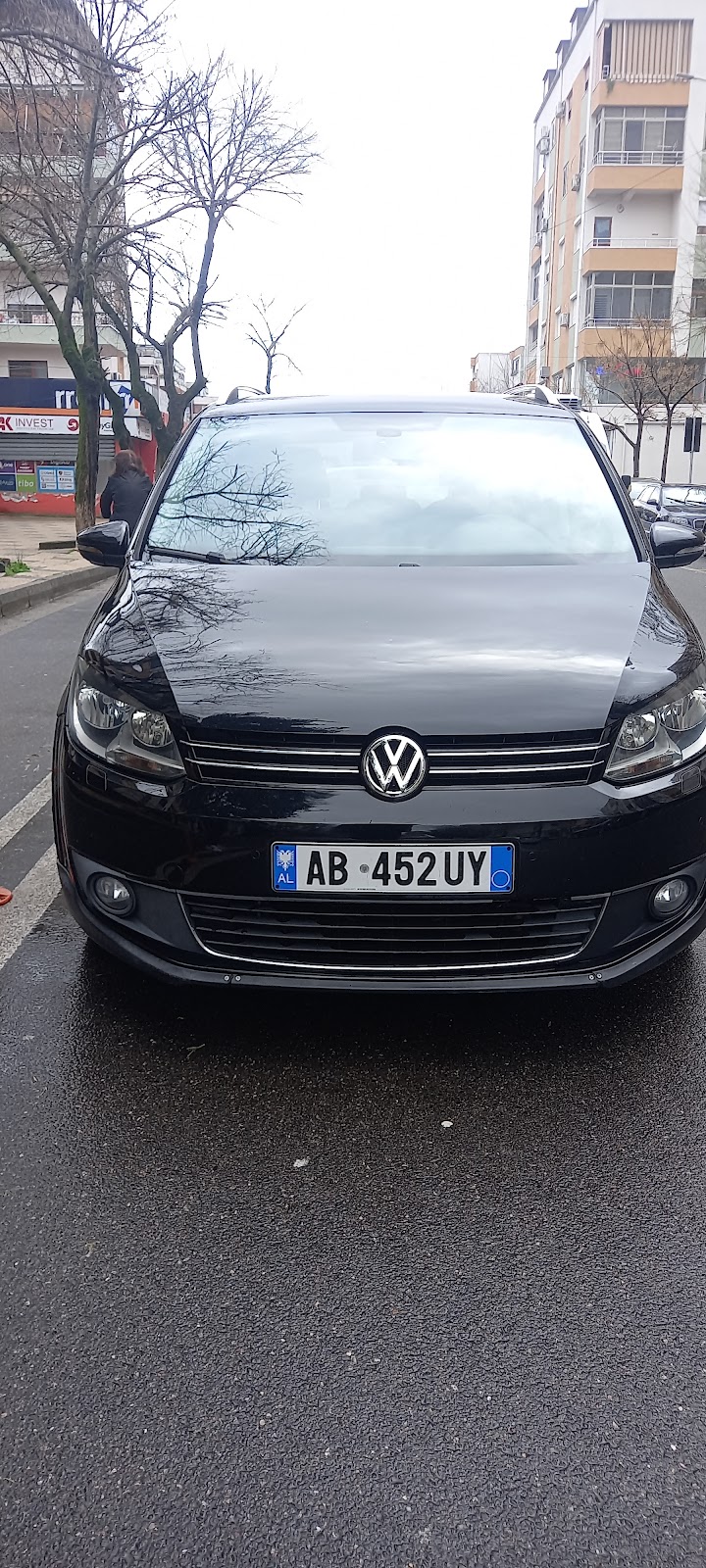SHKODRA RENT A CAR-ALQUILER DE COCHES SHKODRA-AUTONOLEGGIO A SCUTARI photo 5