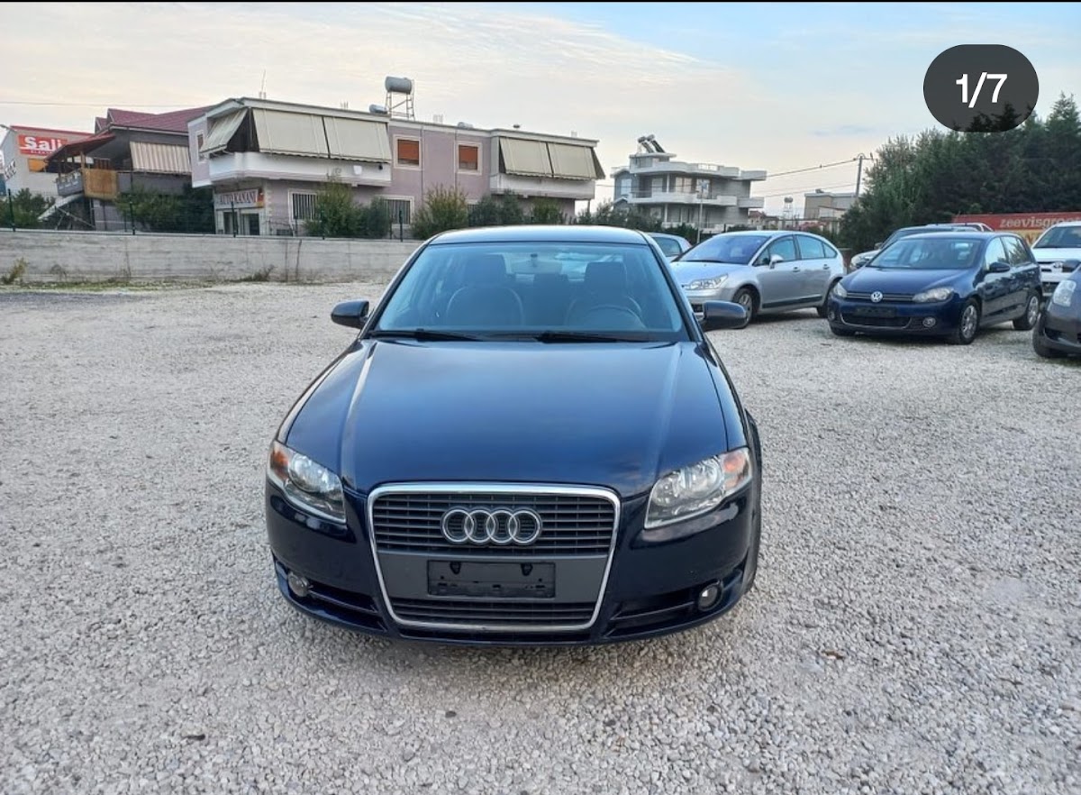 Makina me qira Auto Beni (Car Rental) photo 2