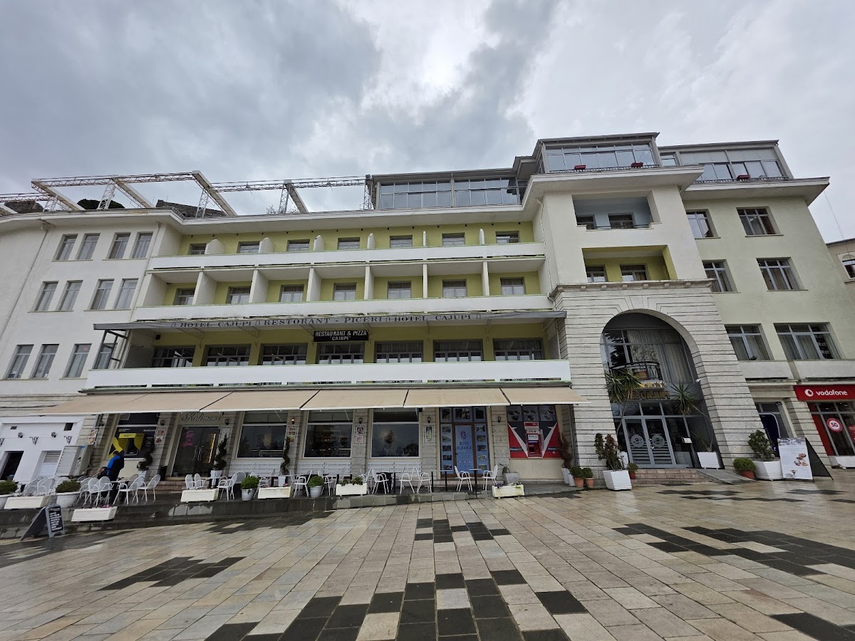 Hotel Çajupi photo 3