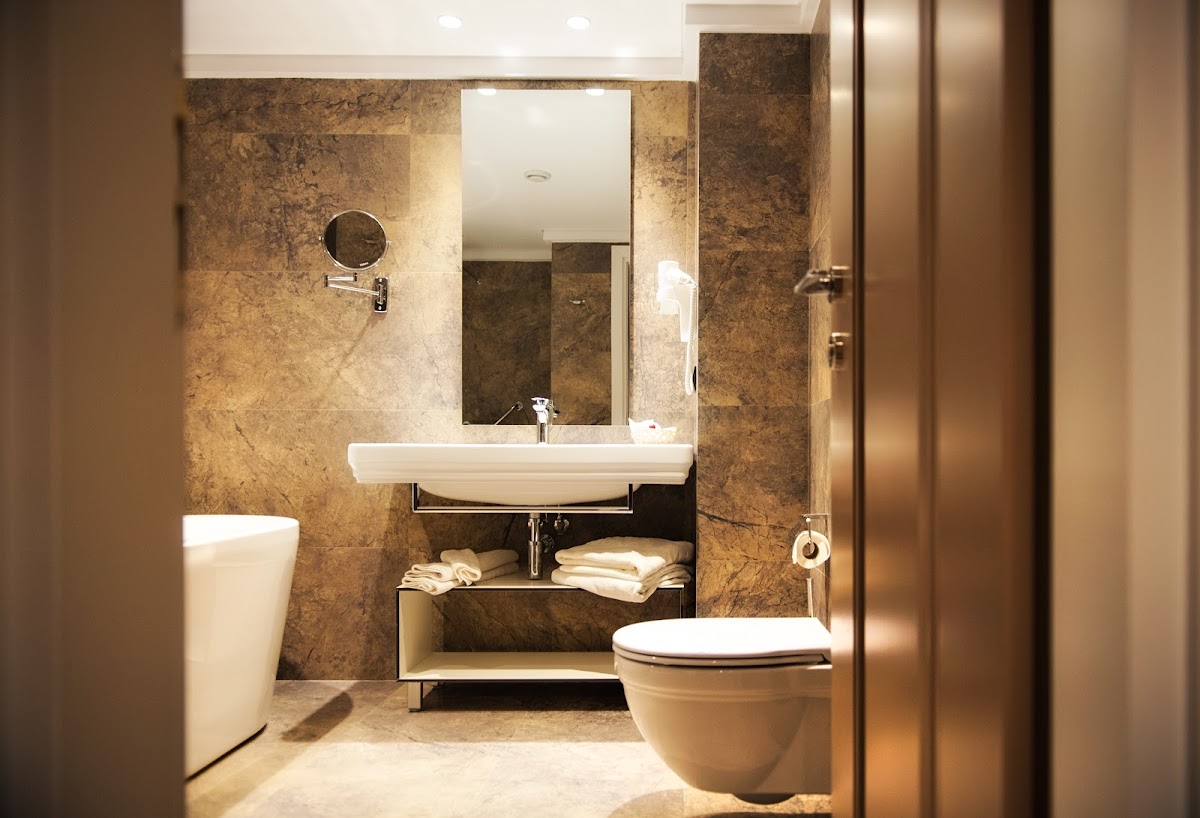 Hotel Mondial photo 4