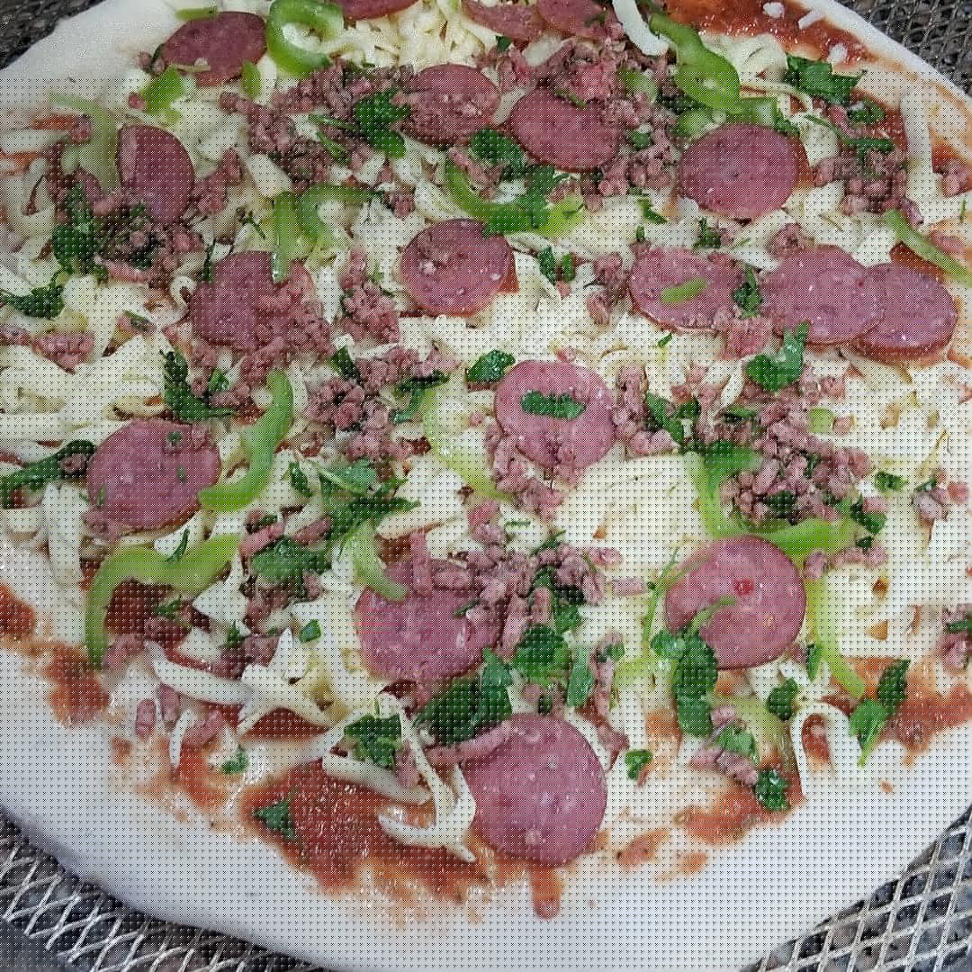 PIZZA HALLALL Relax photo 4