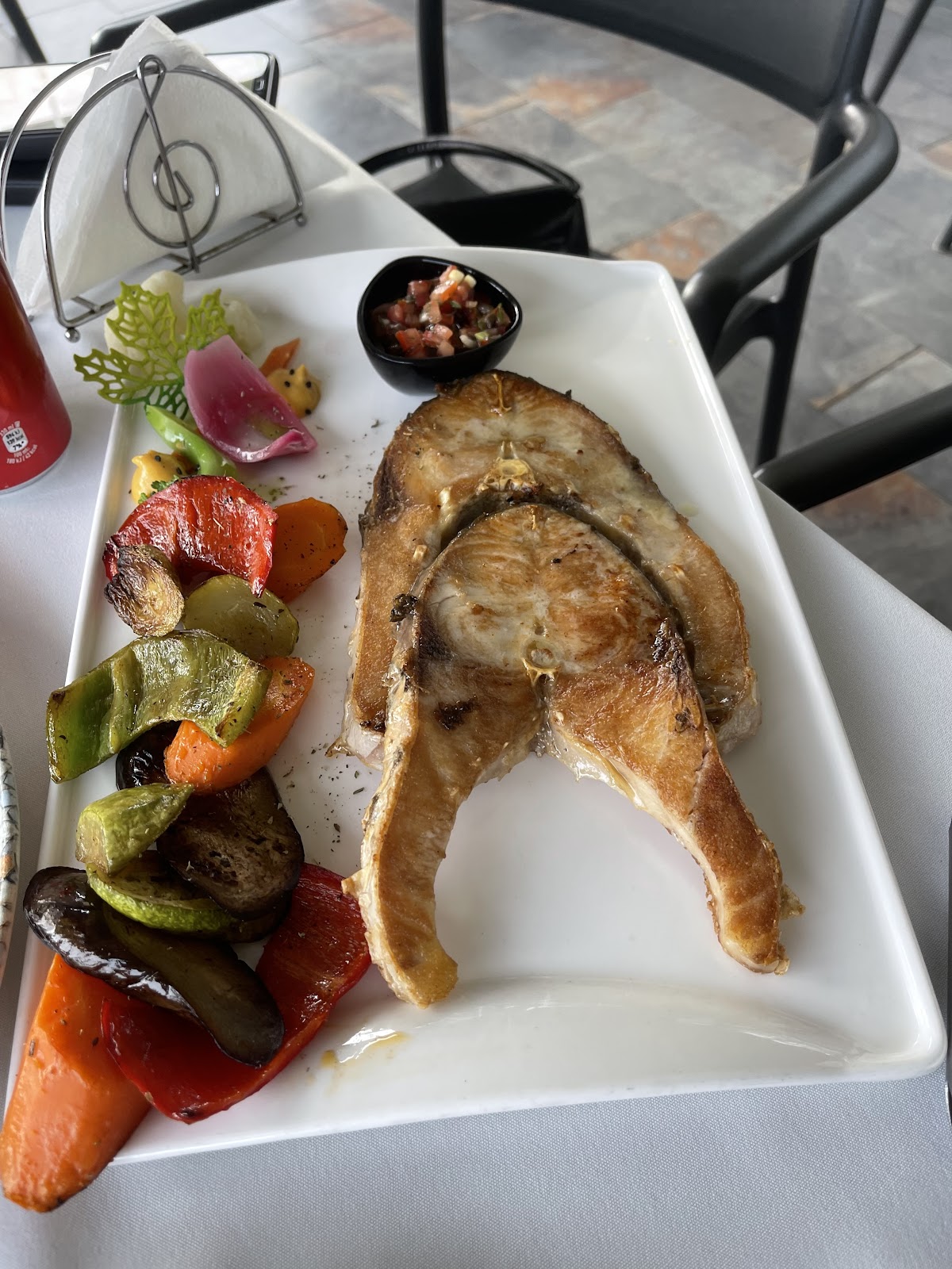 Bar Restaurant Shqiponja photo 5