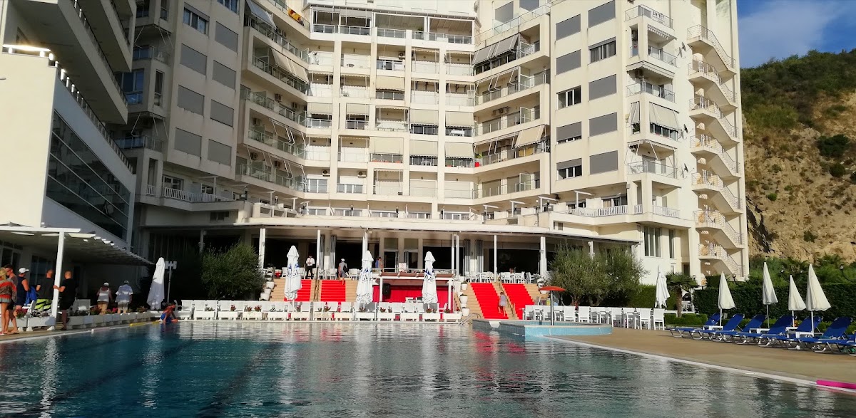 Hotel Leonardo
