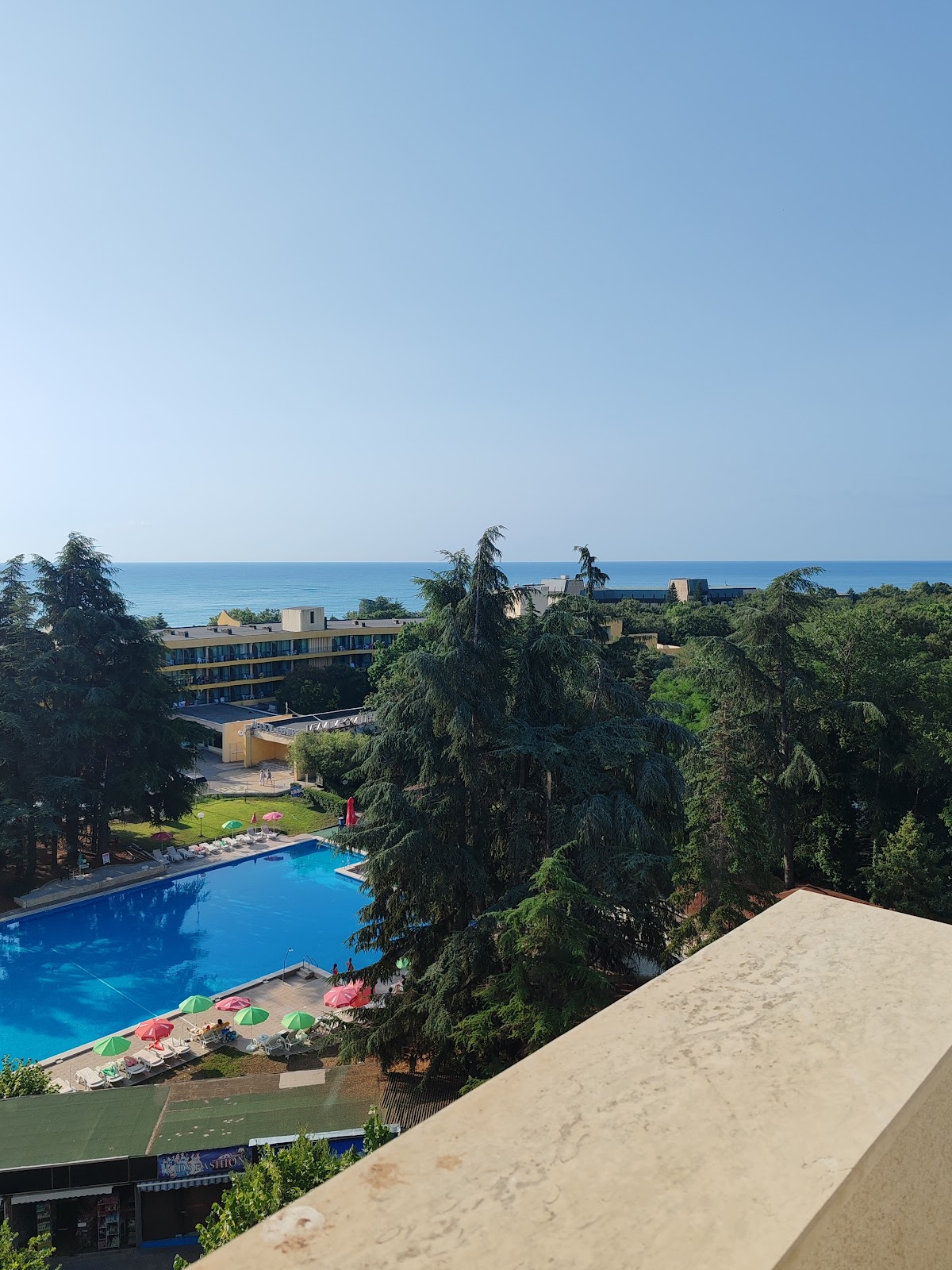 Hotel Nais Beach photo 3