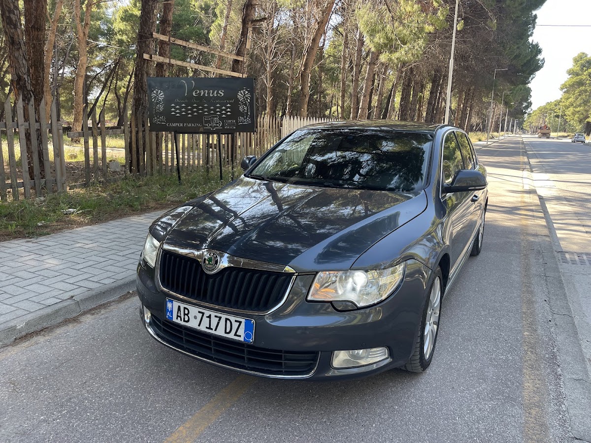 Auto Prato Vlore photo 4