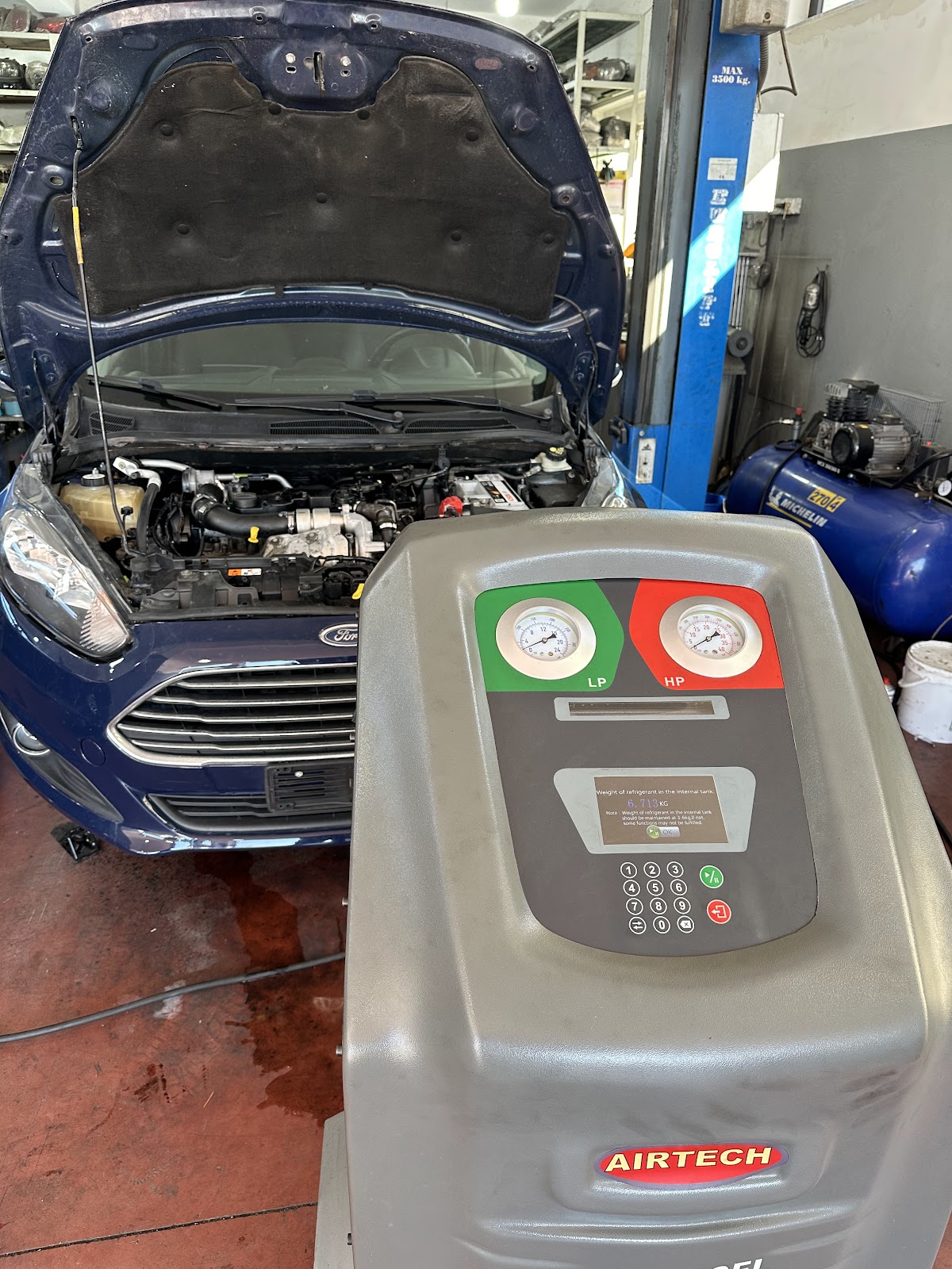 "Auto Koli" Rent A Car photo 3