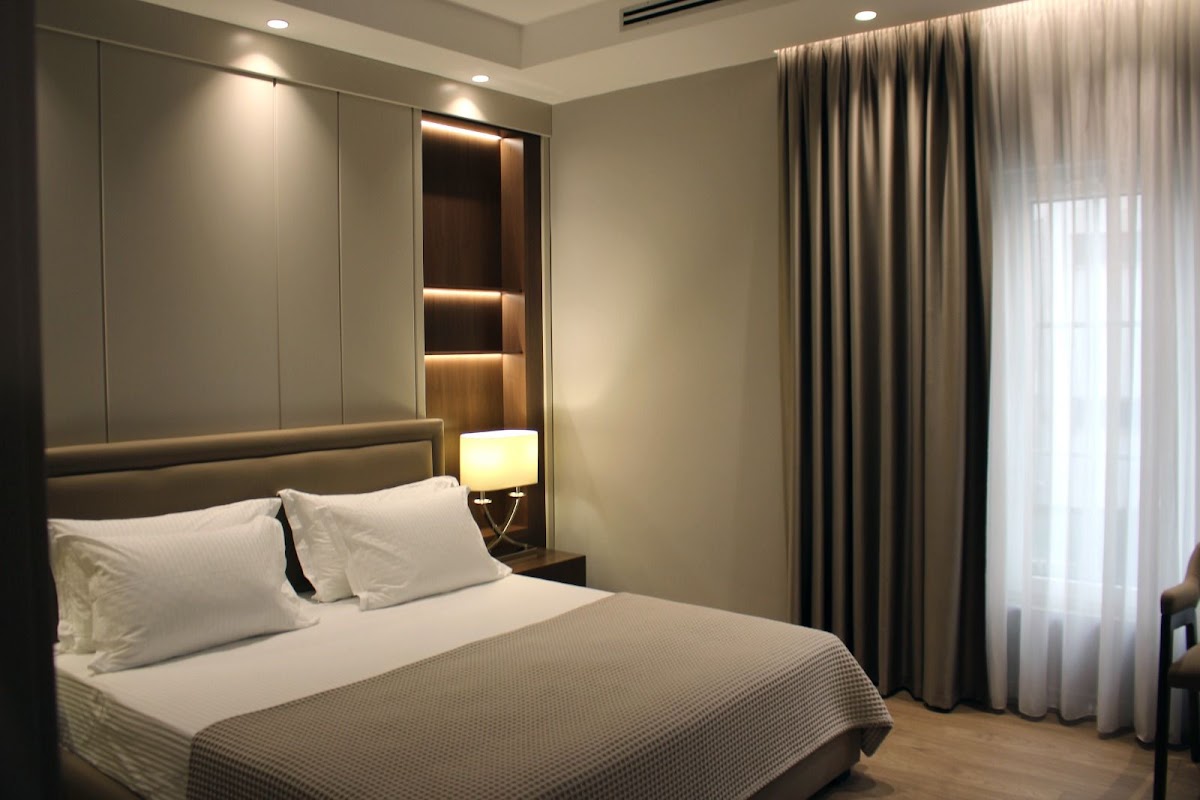 Hotel Monarch photo 4