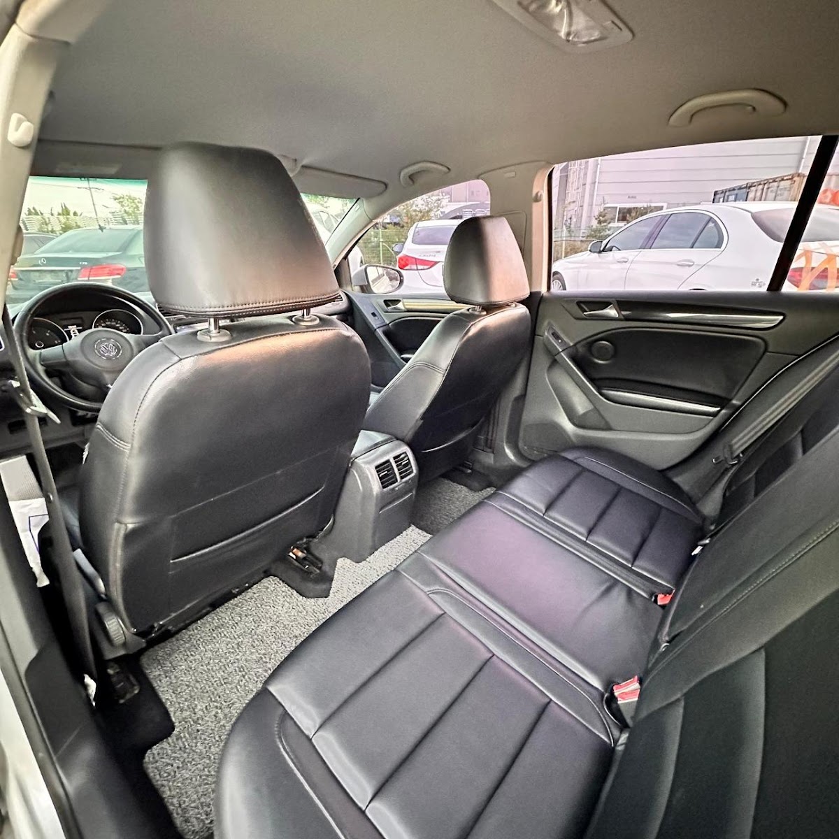 Car Rental Dervishi