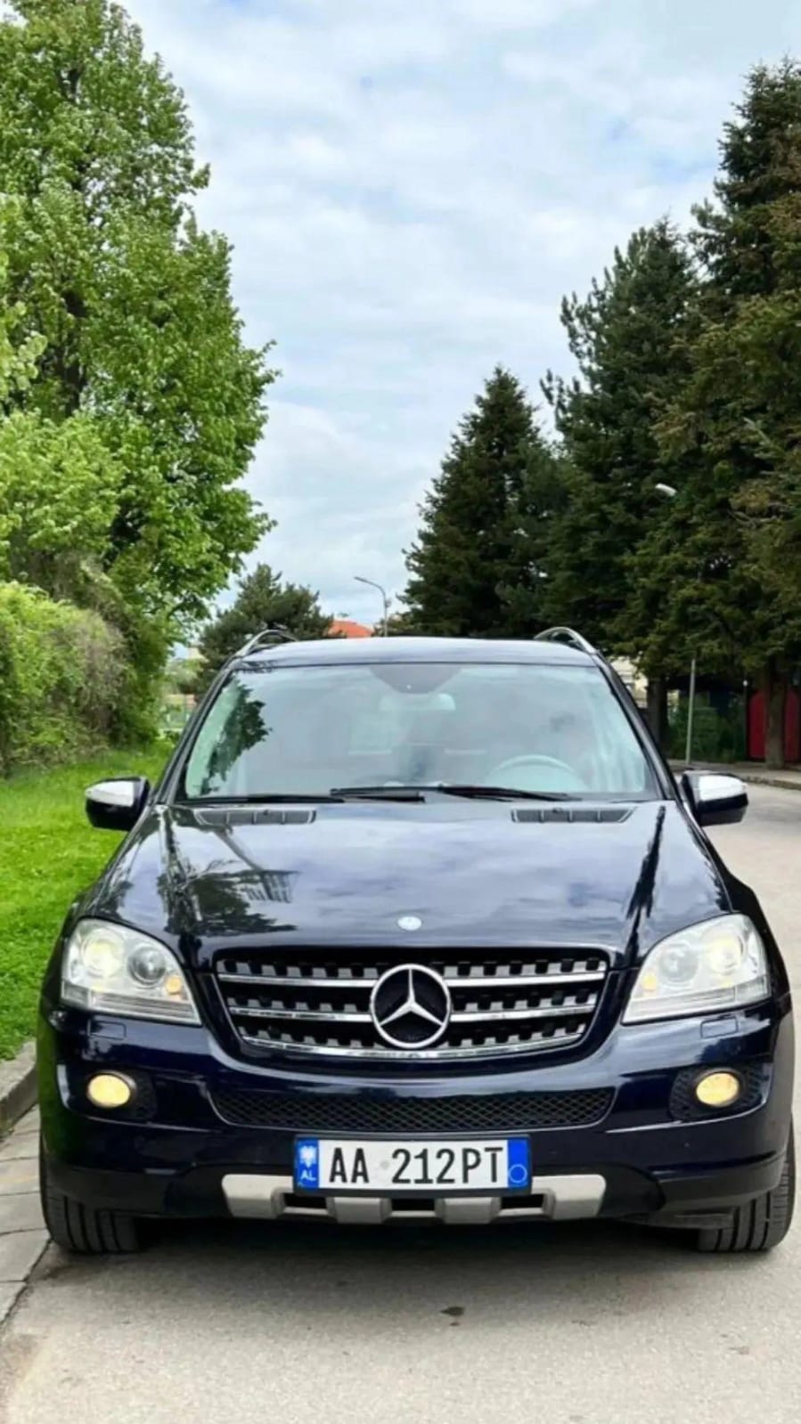 Rent Car ES — Makina me Qira në Korçë — photo 2