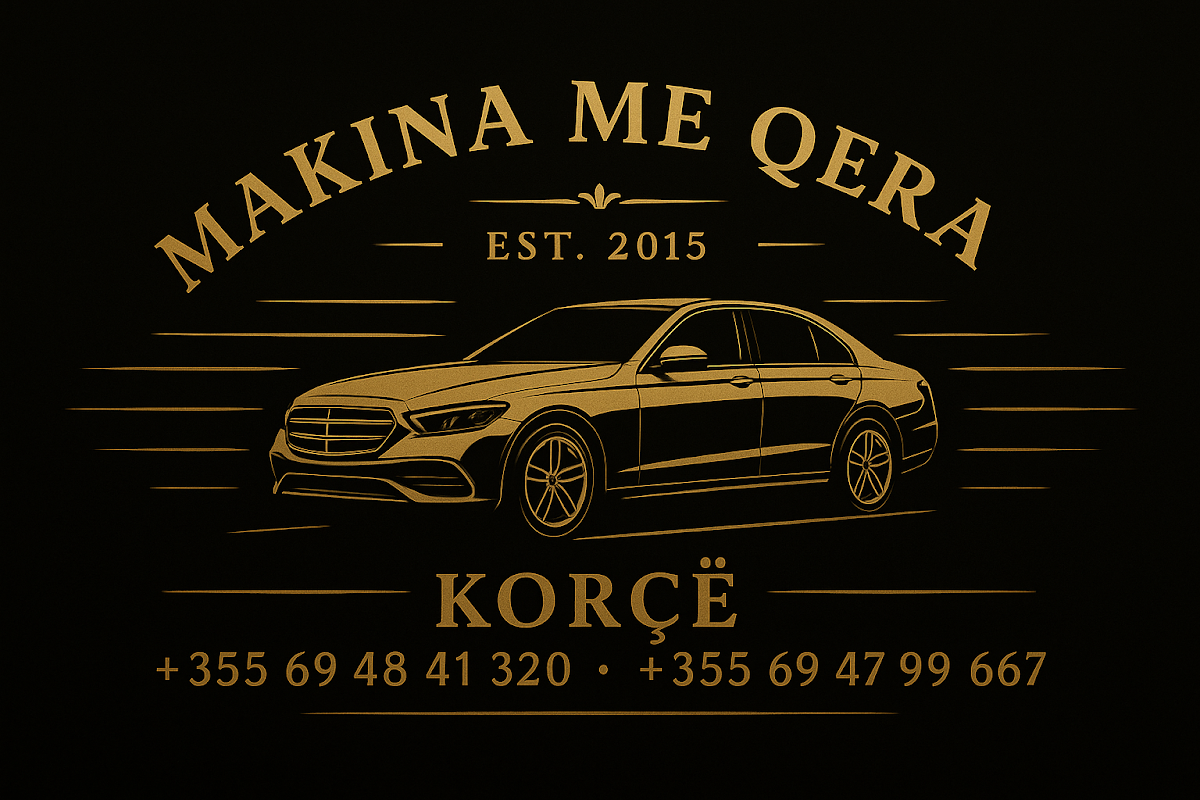 Makina Me Qira, Korçë - Rent A Car