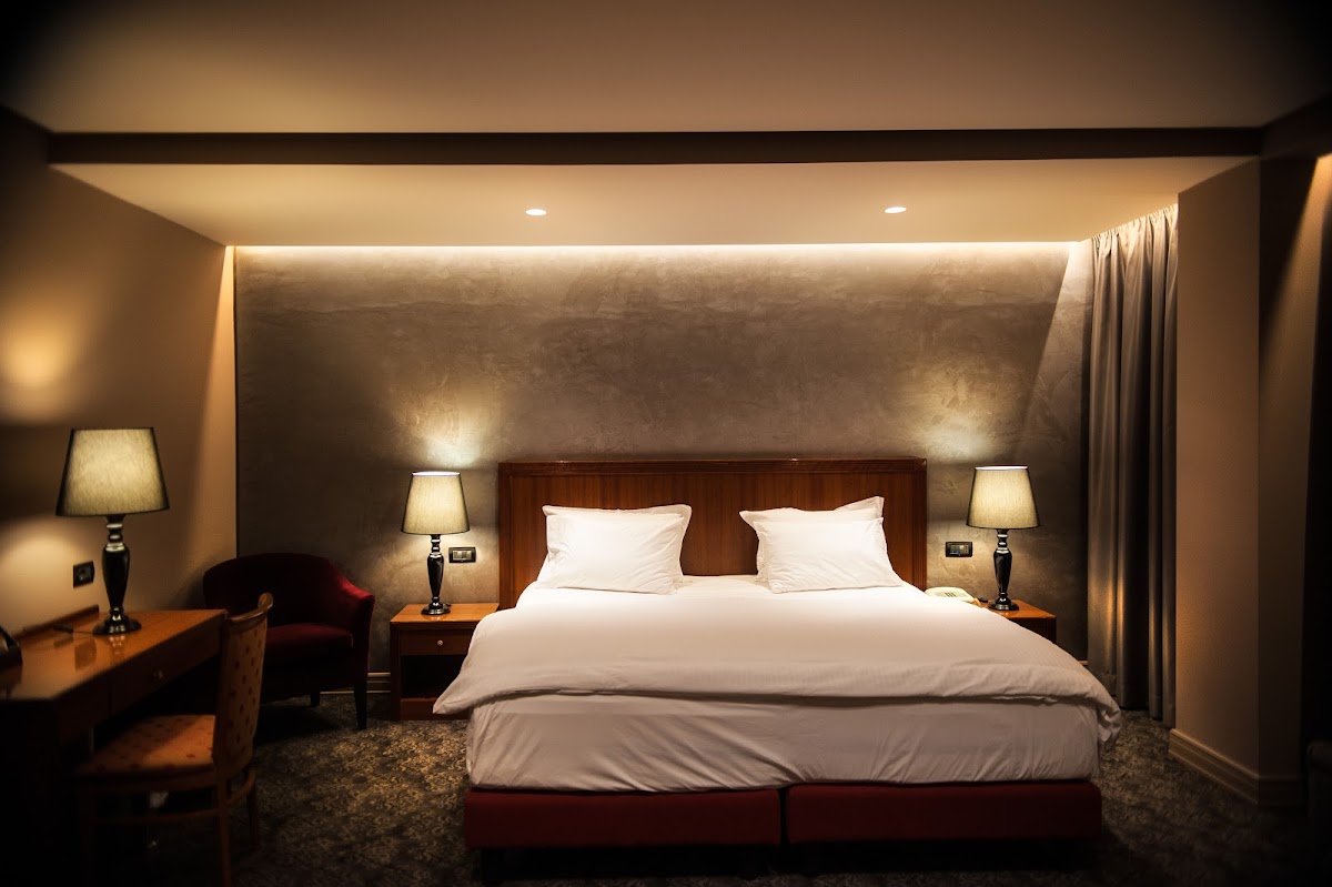 Hotel Mondial photo 2