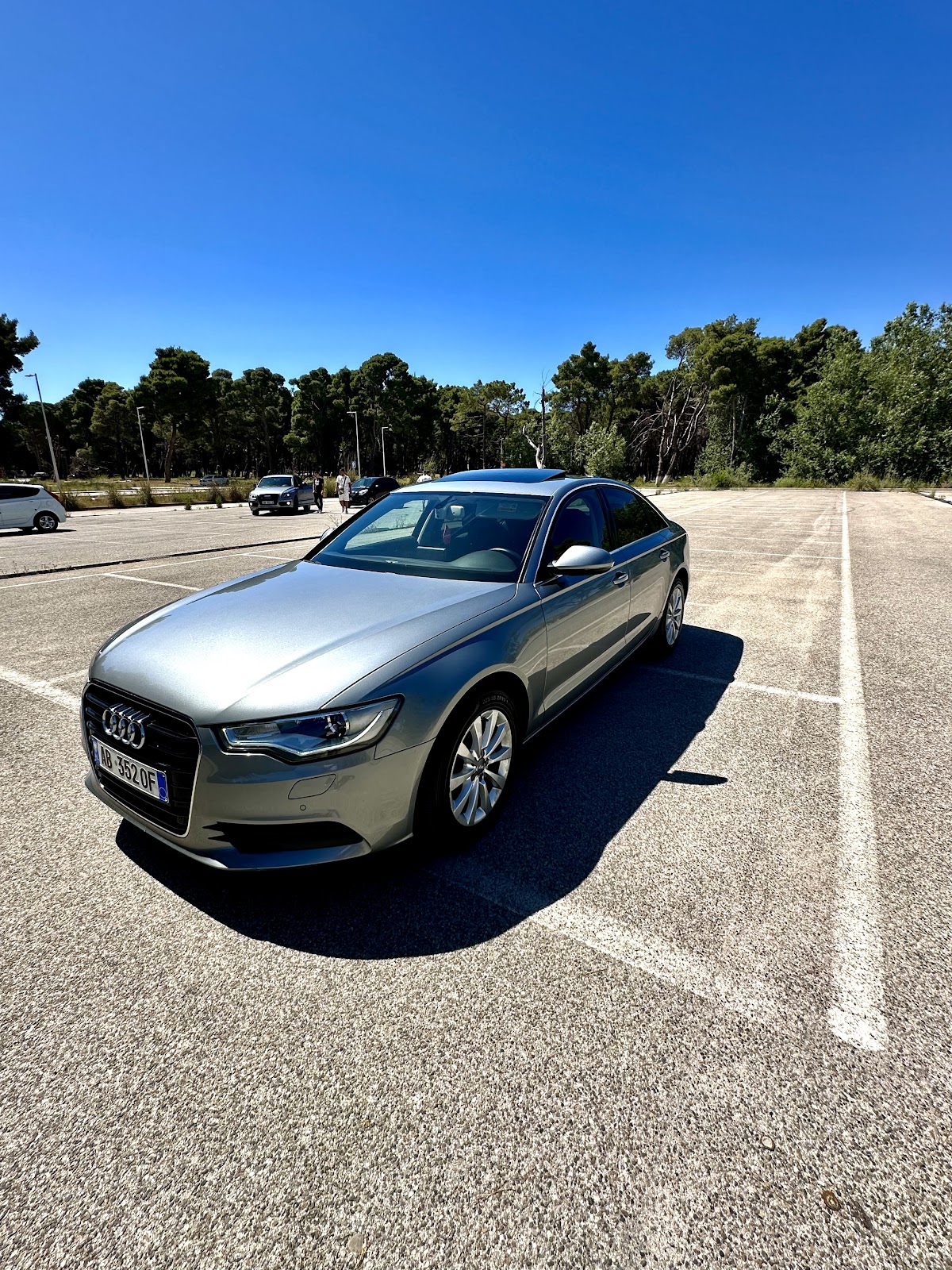 Kezi Rental photo 3