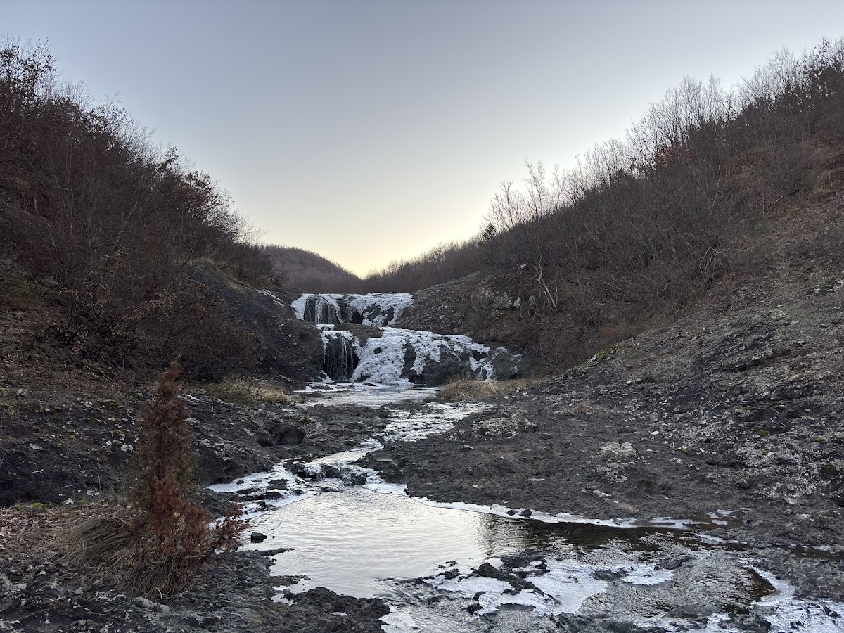 Ujëvara e Firzës - Gjakovë photo 2