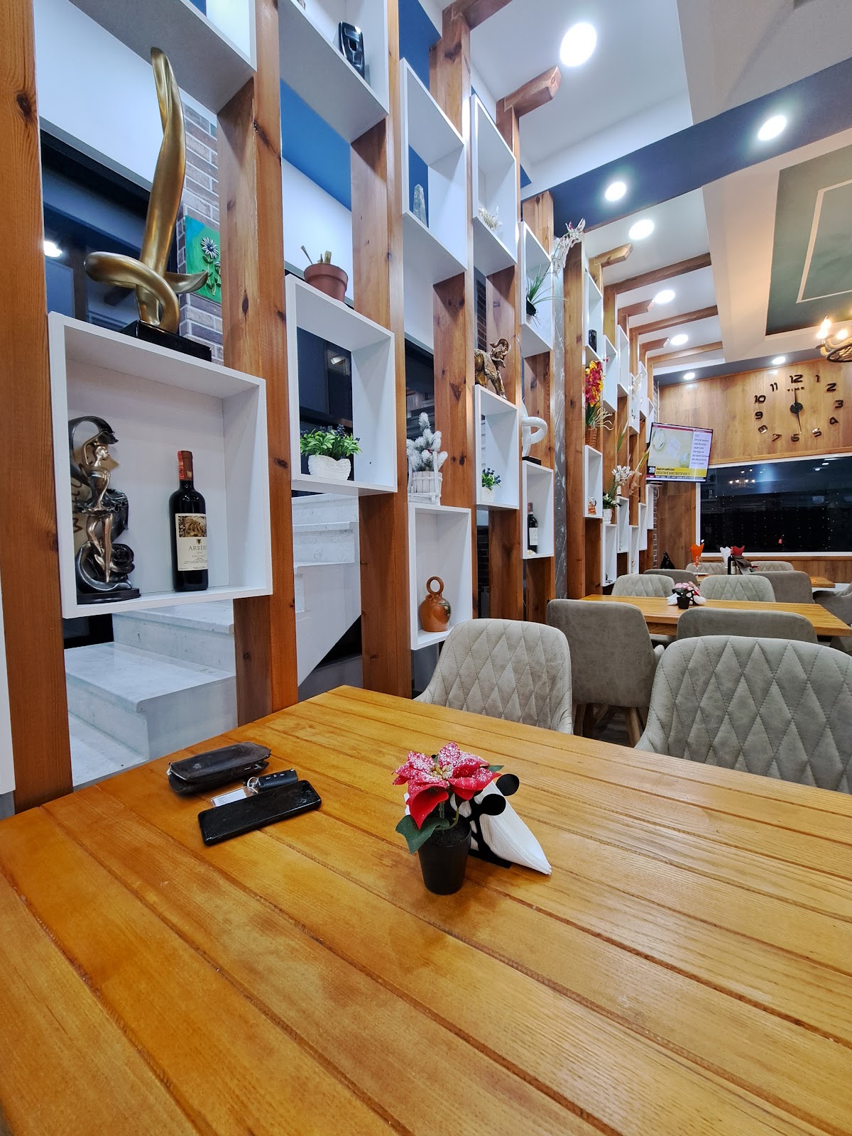 Iliri Restaurant