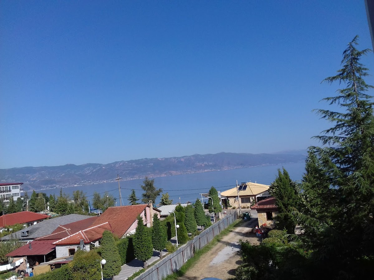 Hotel Sirena photo 2