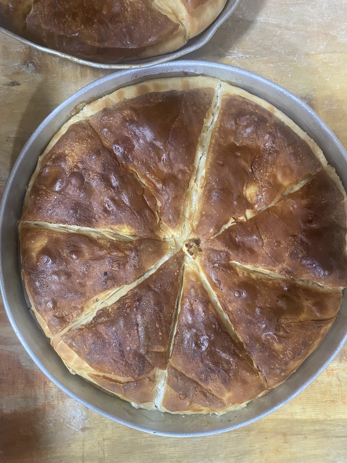 Leonora Bakery Coffee Pastry Shop photo 5