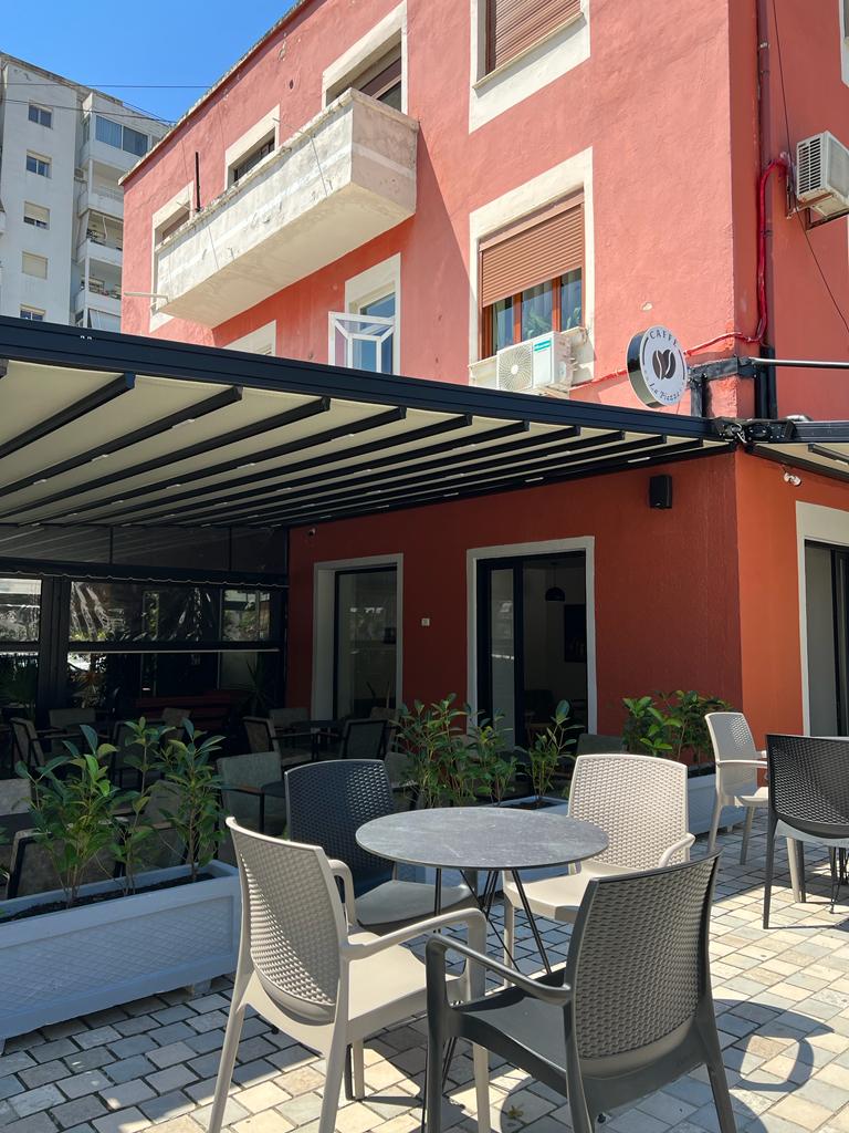 Caffè La Piazza photo 4
