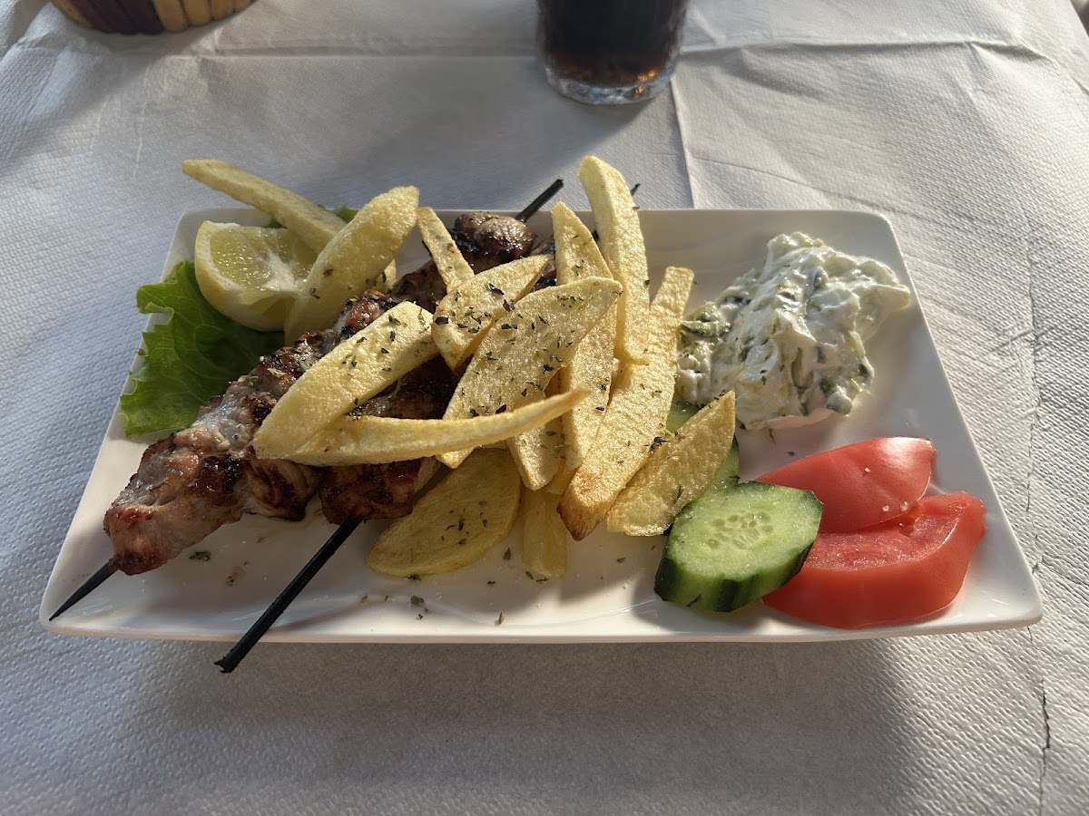 Zgara Korçe photo 3