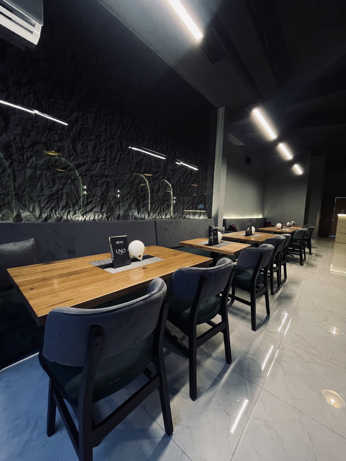 Uno lounge,Vushtrri