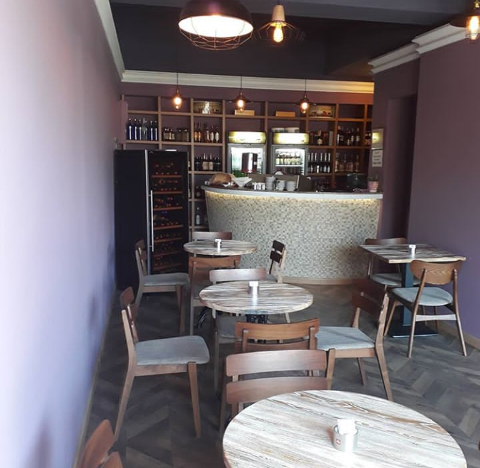 La Bottega Del Caffe photo 4