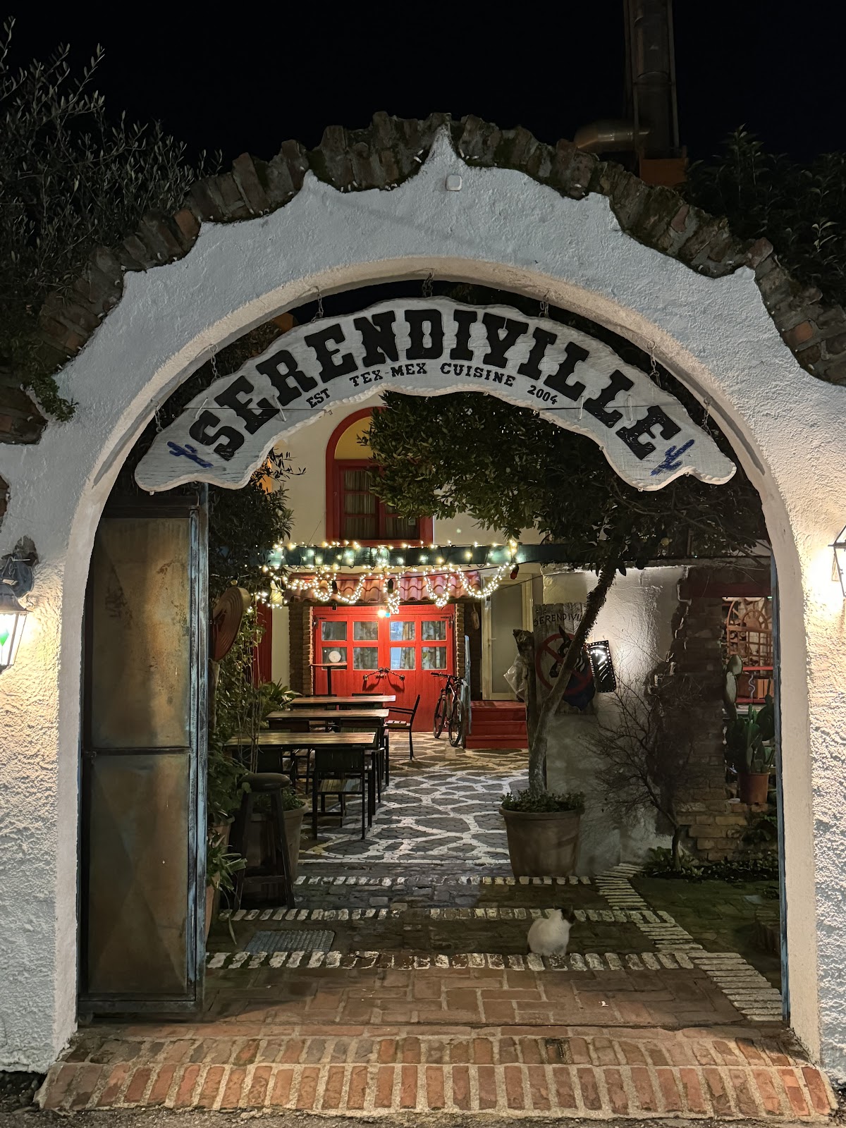 Serendiville photo 5