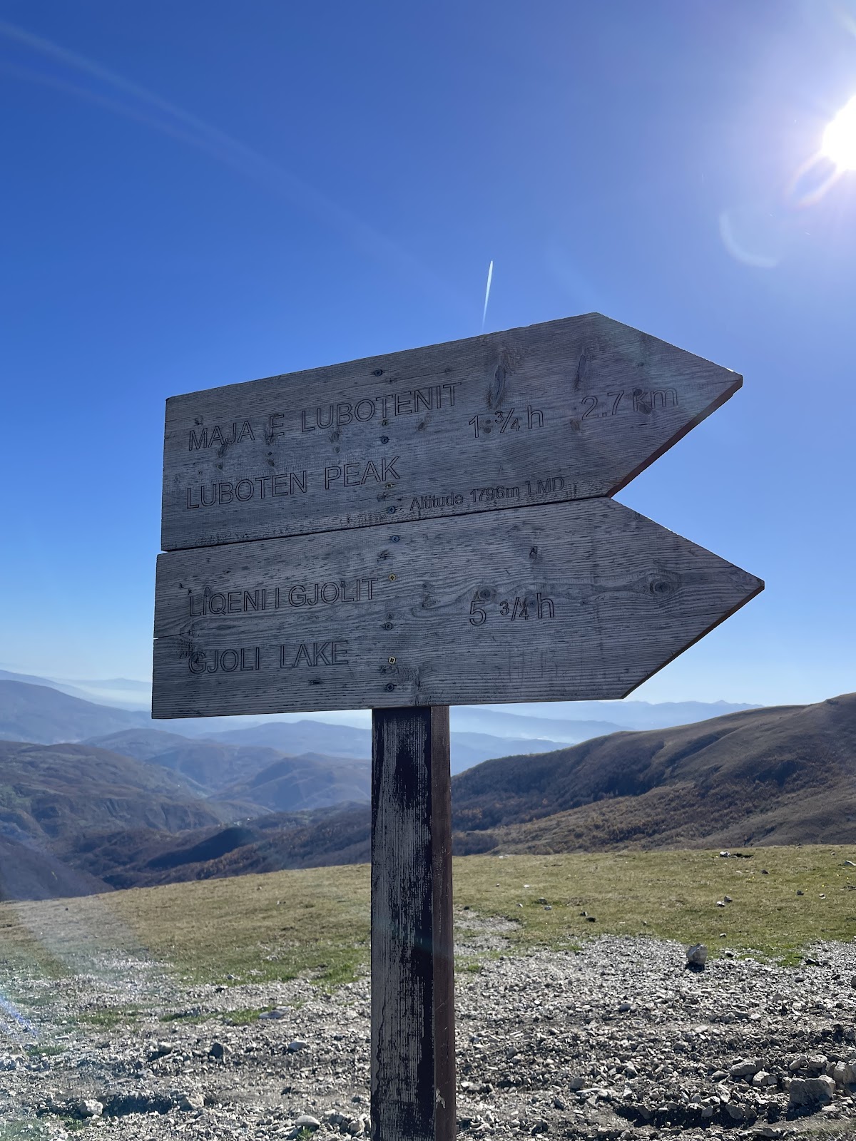 Maja e Lypetenit — Atraksione në Drenas — photo 3