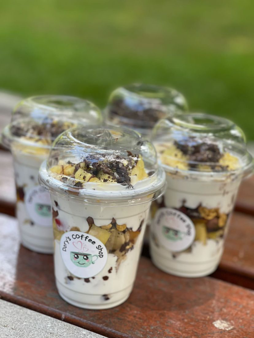 Dory's Coffee Shop photo 3