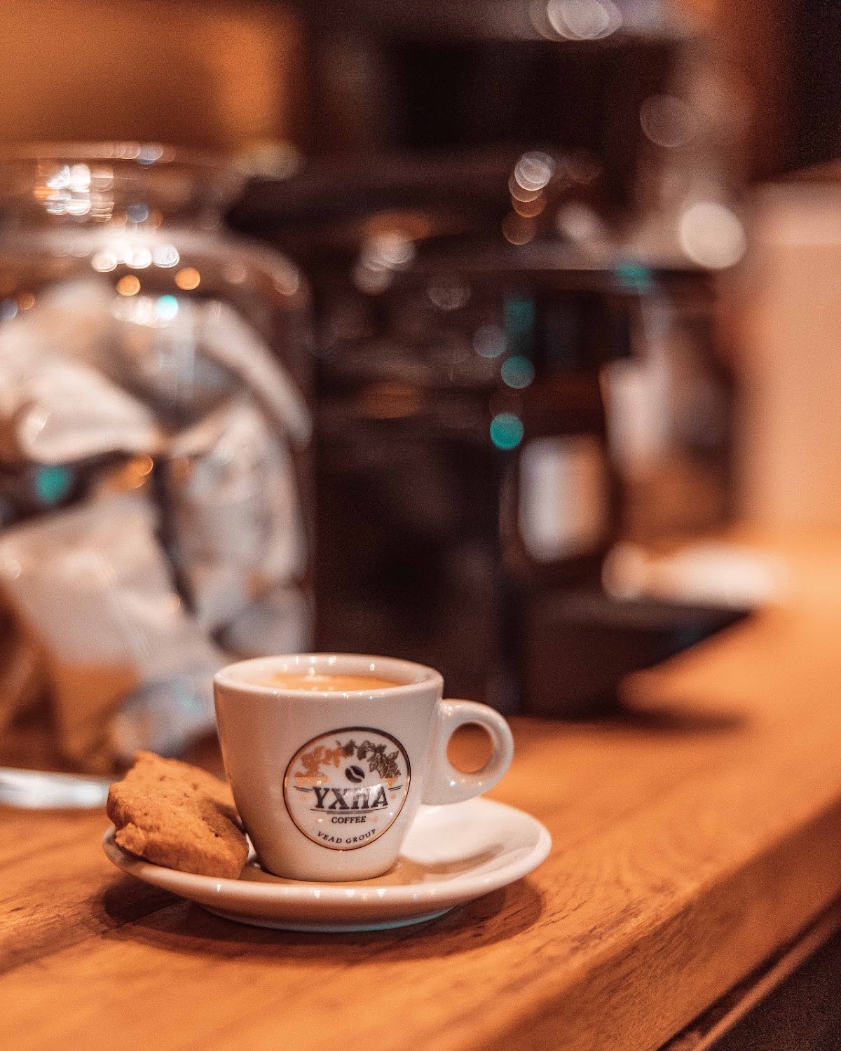 YXHA Coffee Store photo 2