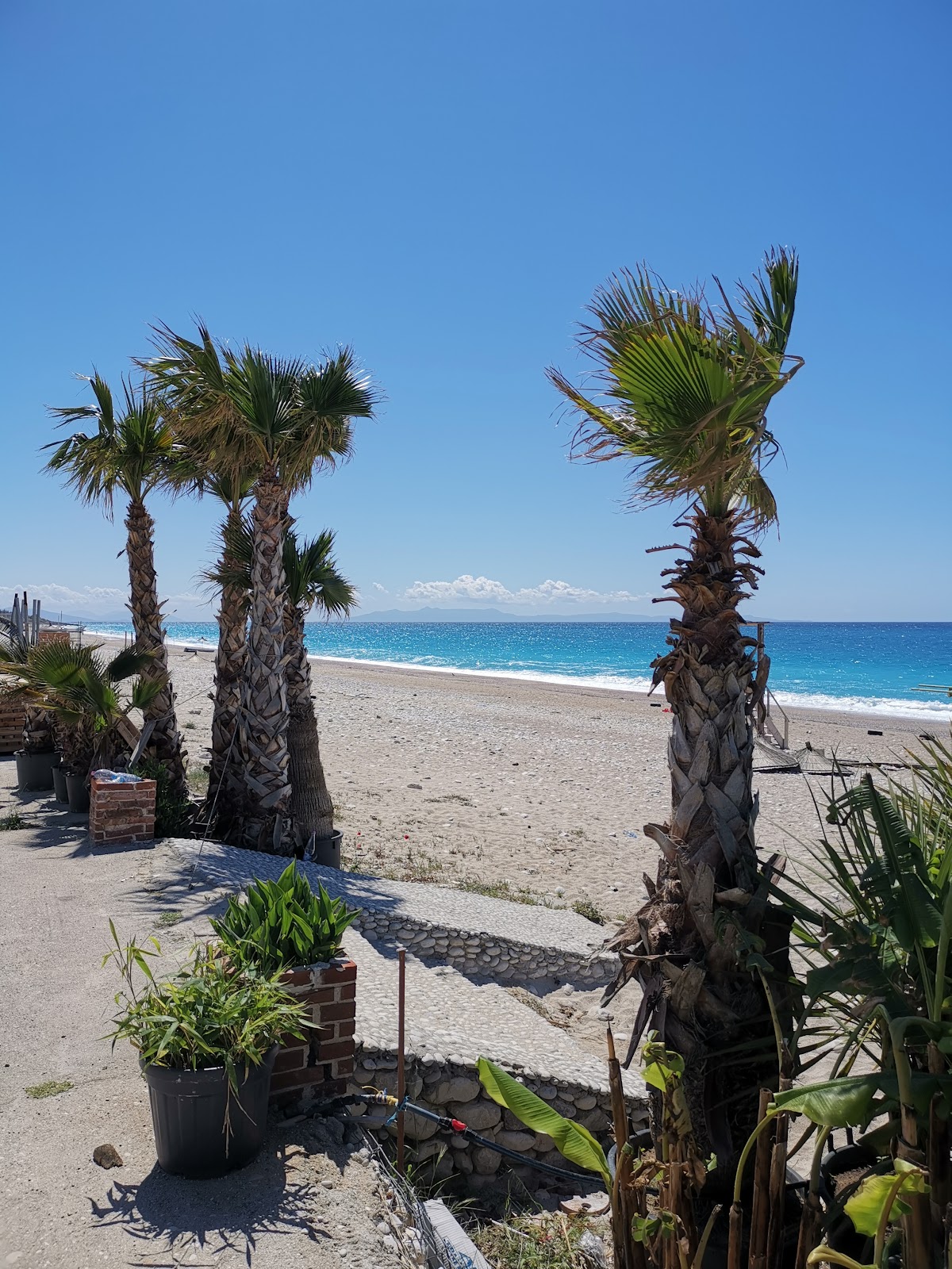 Perivolo Beach photo 4