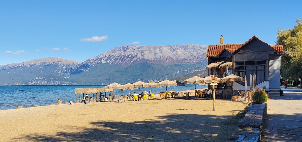 Pista Enkelana (Pogradec) photo 5