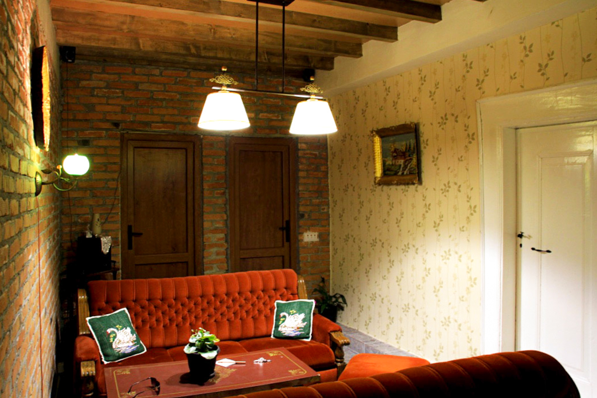 Driza's House - Hostel photo 2