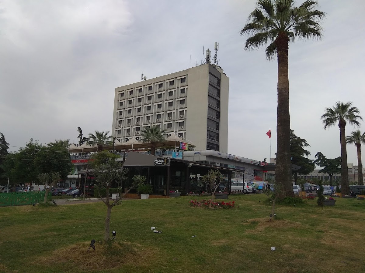 Hotel Skampa photo 2