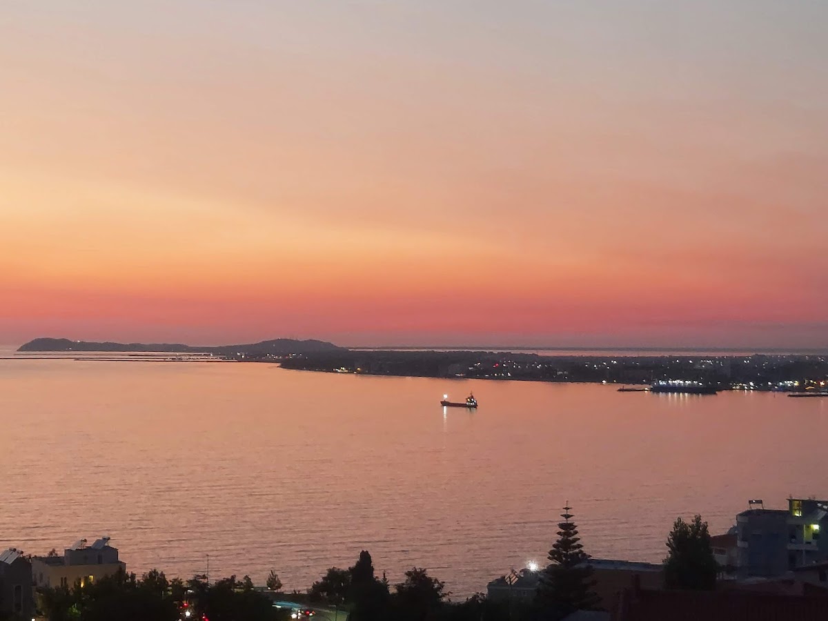 Pension Sunset photo 2
