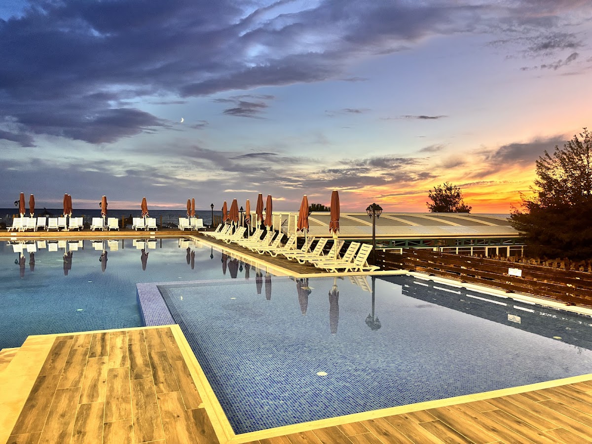Prince Adriatic Resort photo 5