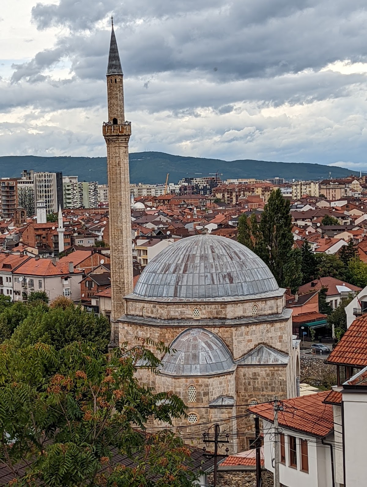 Sinan Pasha Mosque photo 5