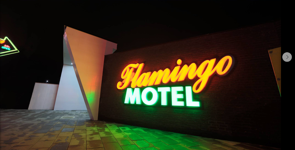 Motel Flamingo - Mitrovica photo 5