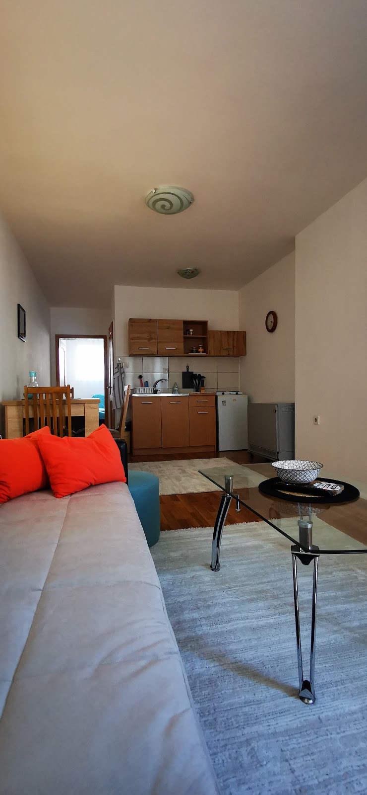 Apartment OK photo 5
