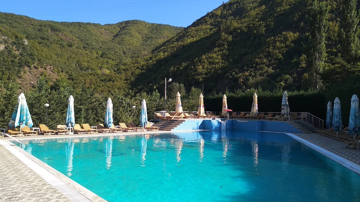Resort Ballkan photo 3