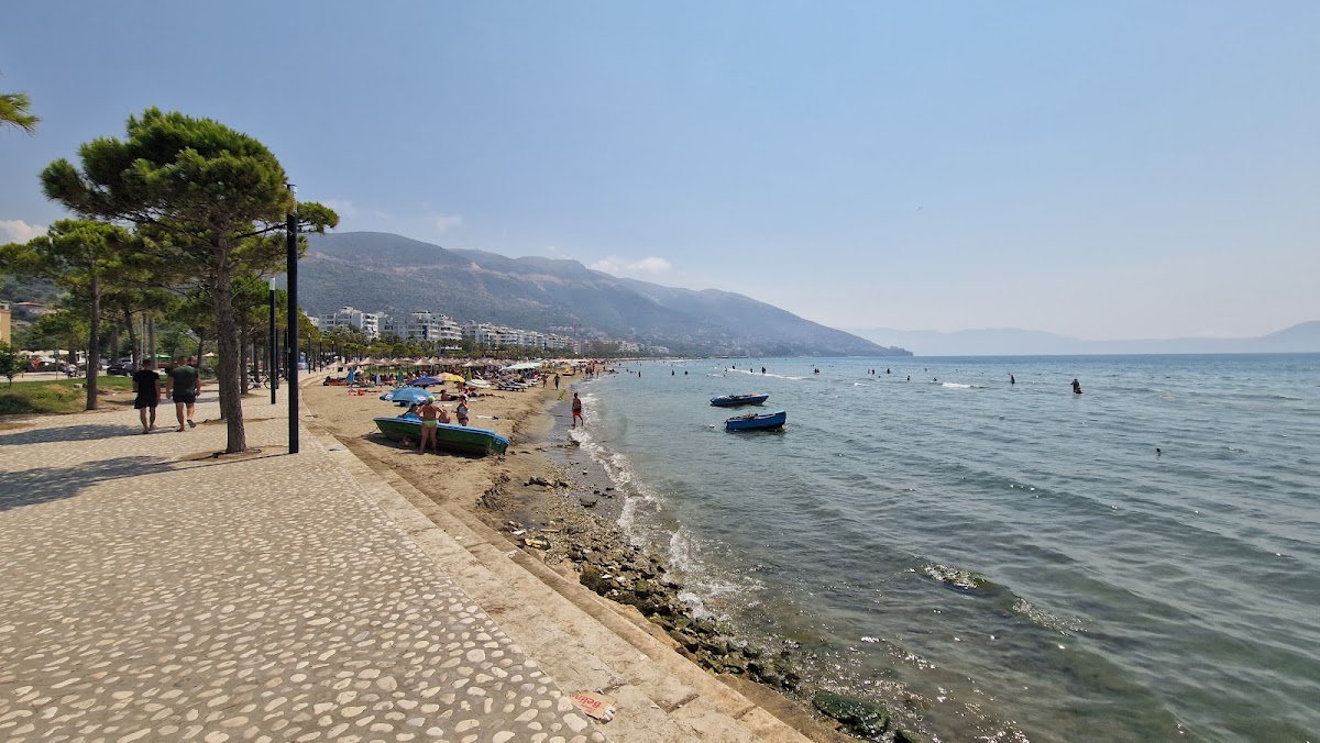 Lungomare beach photo 2